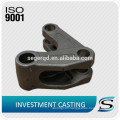 Customized casting heavy industry machinery parts